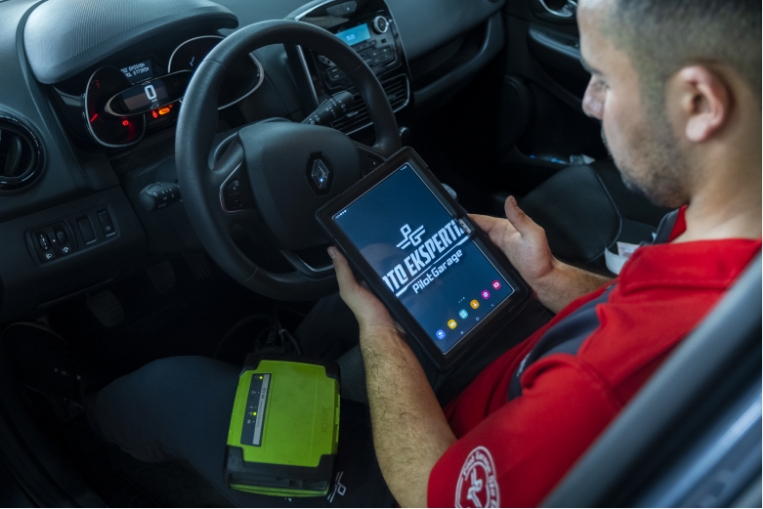 Kumluca Oto Ekspertiz